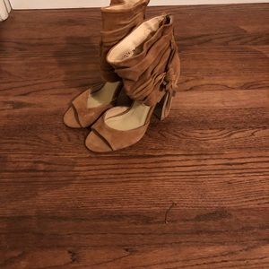 Chinese laundry by Kristin cavalari